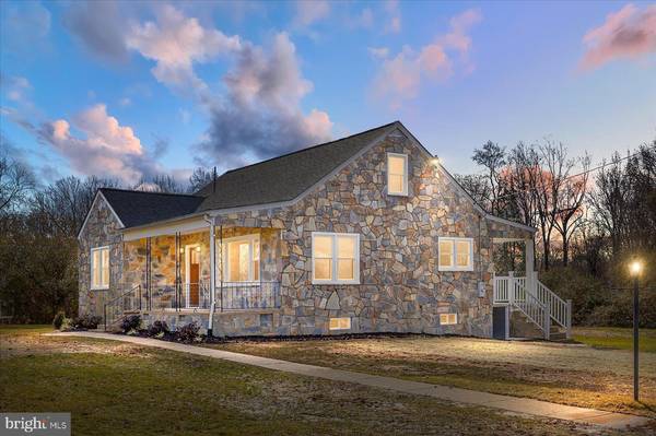 571 TRUSLOW RD, Fredericksburg, VA 22406