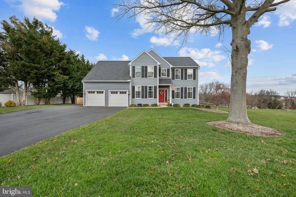 268 MANCHESTER CT, Middletown, DE 19709