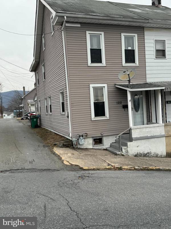 122 COAL ST, Lehighton, PA 18235