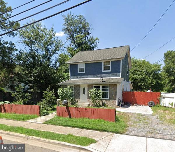 6202 54TH AVE, Riverdale, MD 20737