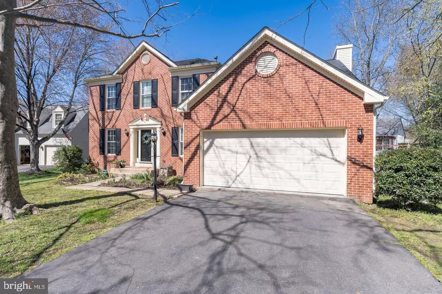 2 BRIXHAM CT, Stafford, VA 22554