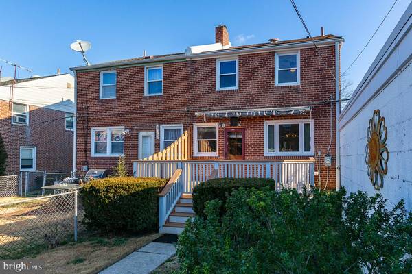 Drexel Hill, PA 19026,1020 BRYAN ST