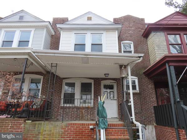 1718 W 14TH ST, Wilmington, DE 19806