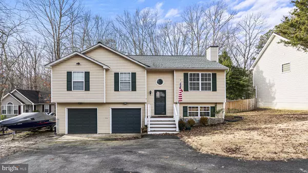 9 BONSELL CV, Ruther Glen, VA 22546