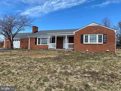 14309 SPOTSWOOD TRL, Ruckersville, VA 22968