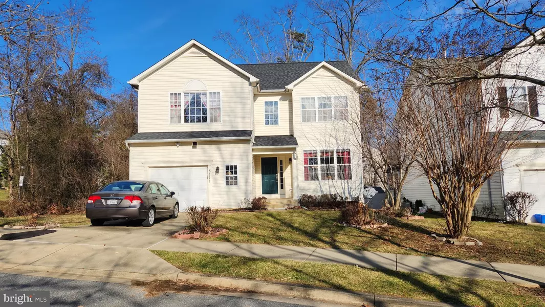 8111 PEPPER RIDGE WAY, Gaithersburg, MD 20877