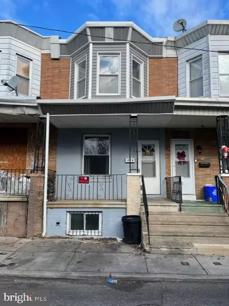 629 E WENSLEY ST, Philadelphia, PA 19134