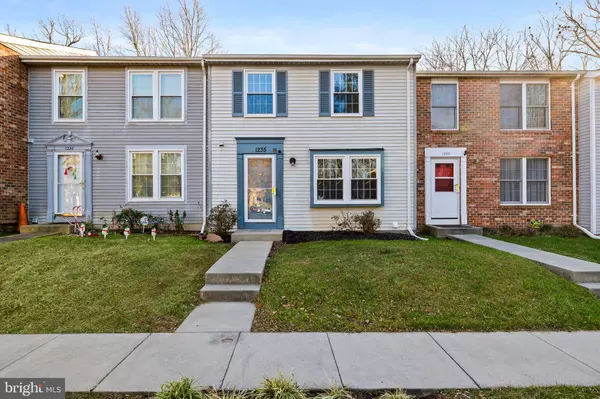 1235 TWIG TER, Silver Spring, MD 20905