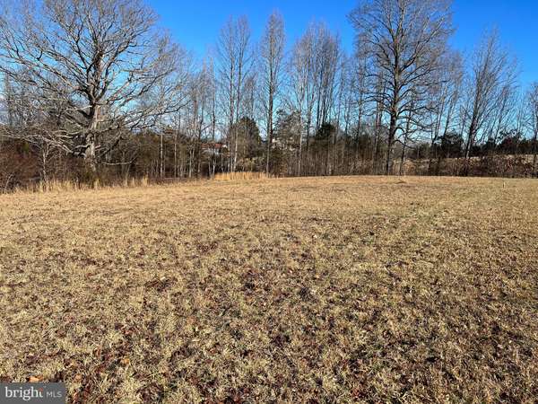 Mineral, VA 23117,LOT 25 SECLUSION SHORES DRIVE