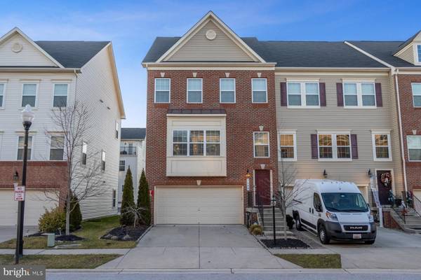 7508 CANTON WAY, Glen Burnie, MD 21060