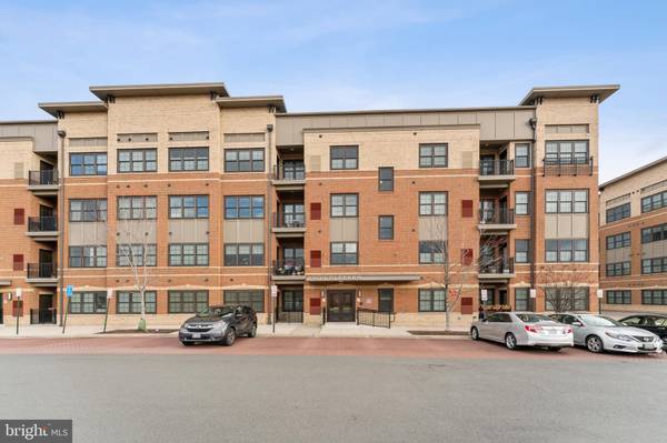 2903 BLEEKER ST #5-301, Fairfax, VA 22031