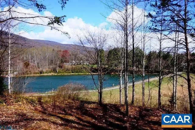 Nellysford, VA 22958,33 E LAKESIDE #LOT 2 BREEZEWWOD 1