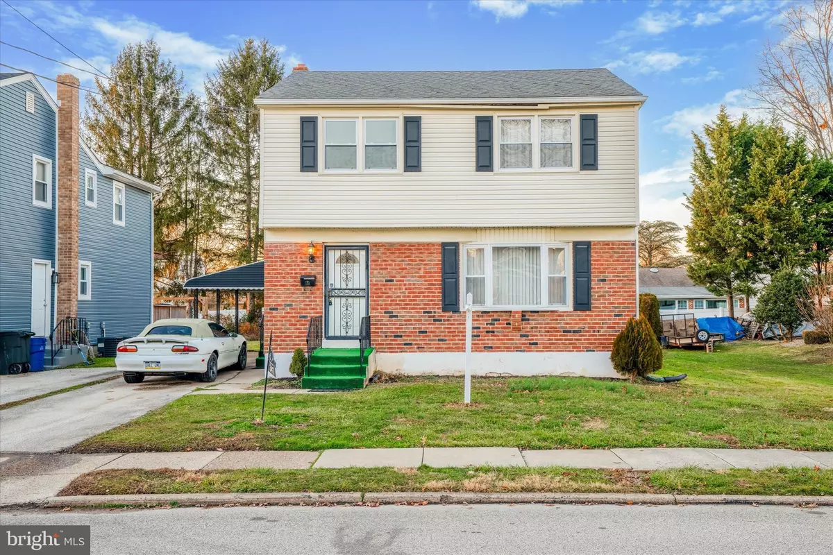 Folsom, PA 19033,347 6TH AVE