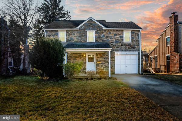 28 THORNRIDGE RD, Springfield, PA 19064