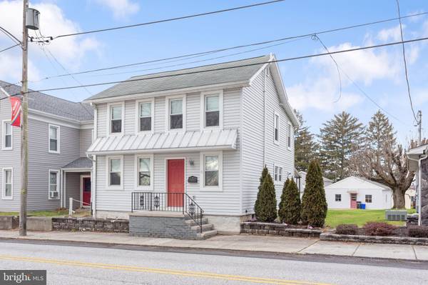 61 MAIN ST, Mcsherrystown, PA 17344