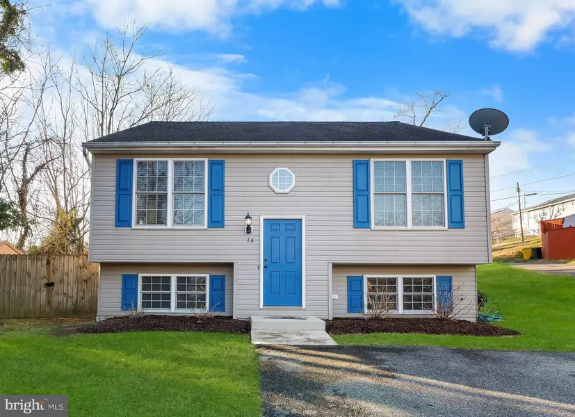 1-A MOUNTAIN RD, Linthicum Heights, MD 21090