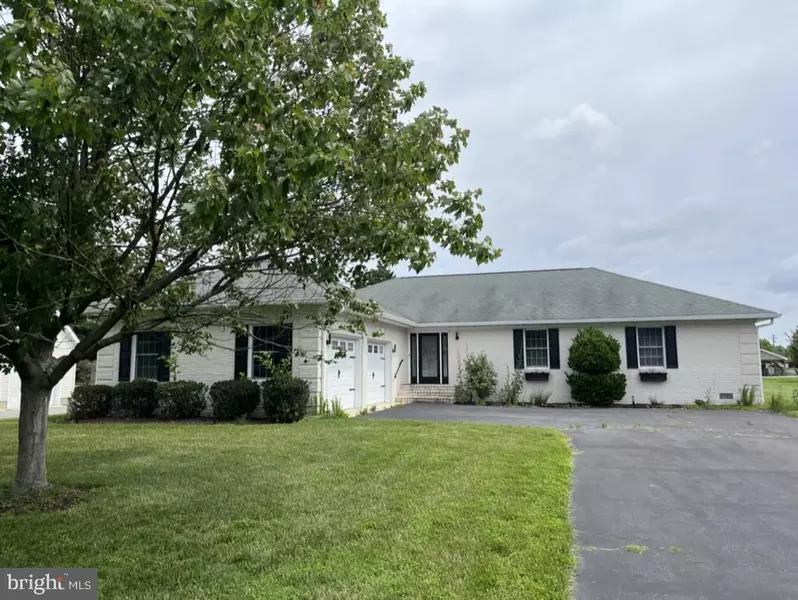 22 ARNELL RD, Rehoboth Beach, DE 19971