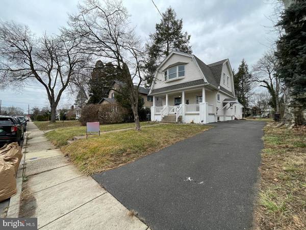 311 E MORELAND AVE, Hatboro, PA 19040