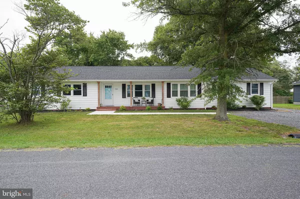 Willards, MD 21874,7349 RICHARDSON ST