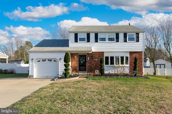 158 GANTTOWN RD,  Turnersville,  NJ 08012