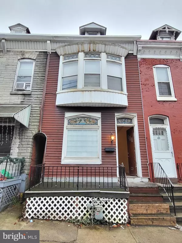 1712 PERKIOMEN AVE, Reading, PA 19602