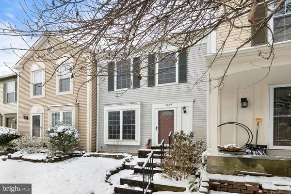 Alexandria, VA 22306,7224 STOVER CT