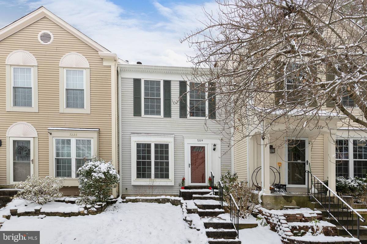 Alexandria, VA 22306,7224 STOVER CT