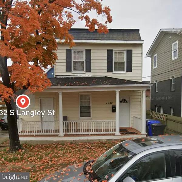 Arlington, VA 22204,1932 S LANGLEY ST