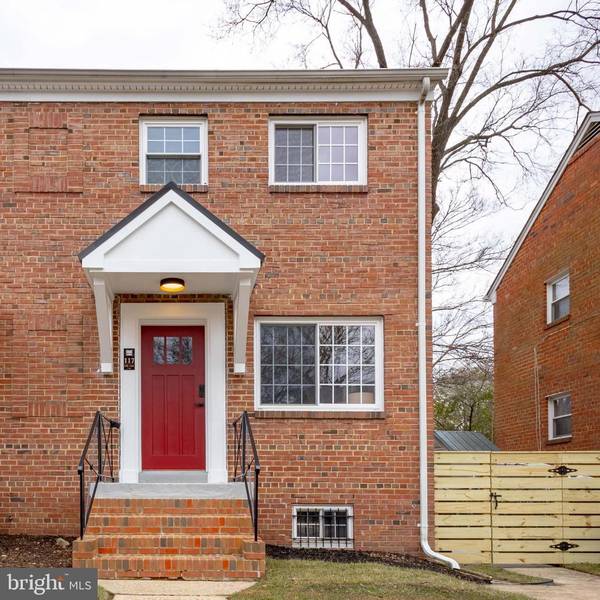 117 E GLENDALE AVE, Alexandria, VA 22301