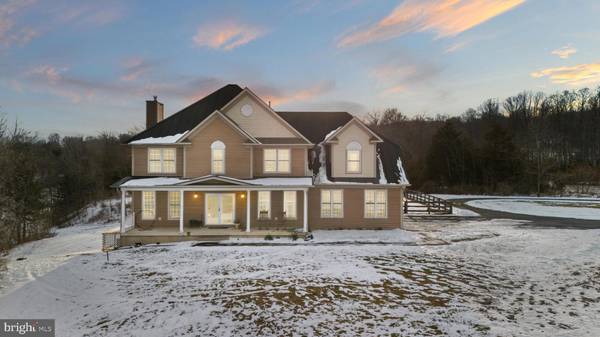 1101 MOUNTAIN RD, Haymarket, VA 20169