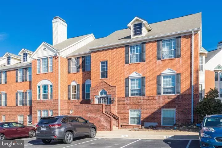 668 GATEWAY DR SE #414, Leesburg, VA 20175