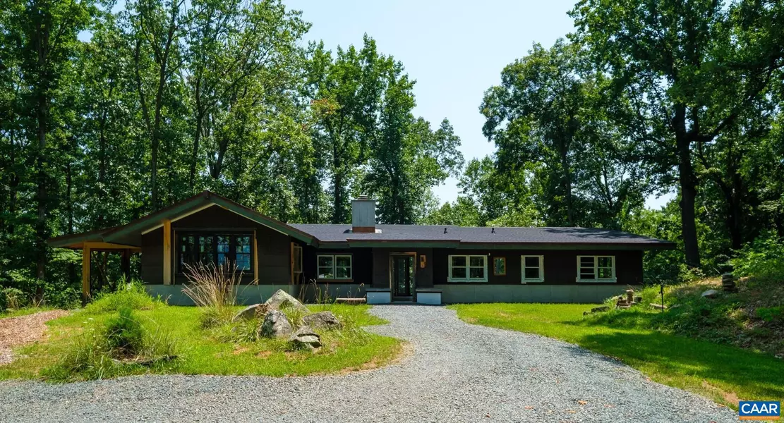 6397 PIG MOUNTAIN RD, Free Union, VA 22940