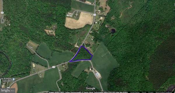 0 ANDERSON MILL RD, Beaverdam, VA 23015