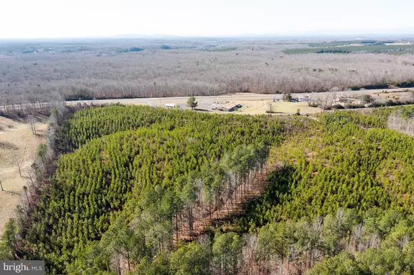 Lignum, VA 22726,LOT 2 YELLOWBOTTOM RD