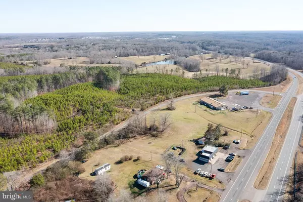 Lignum, VA 22726,LOT 2 YELLOWBOTTOM RD