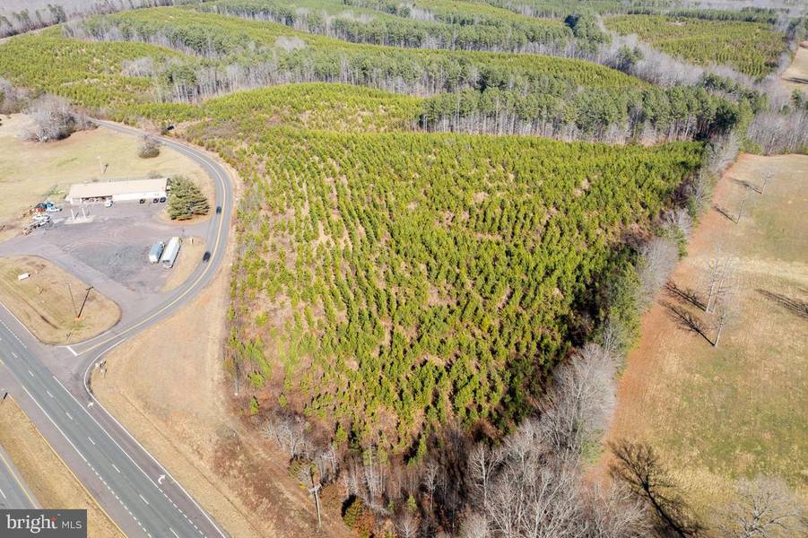 LOT 2 YELLOWBOTTOM RD, Lignum, VA 22726