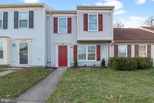 1310 JERVIS SQUARE, Belcamp, MD 21017