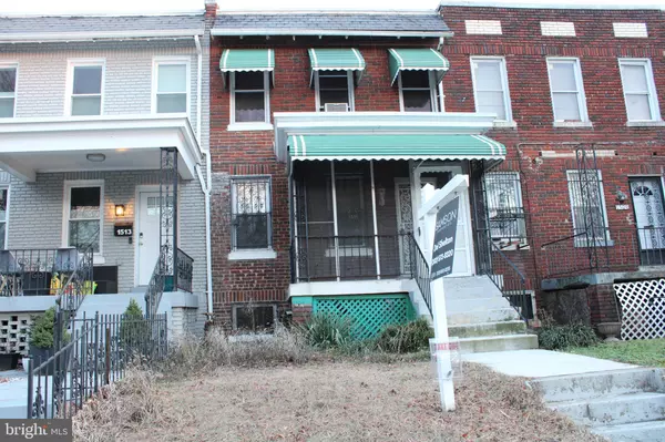 1511 W VIRGINIA NE, Washington, DC 20002