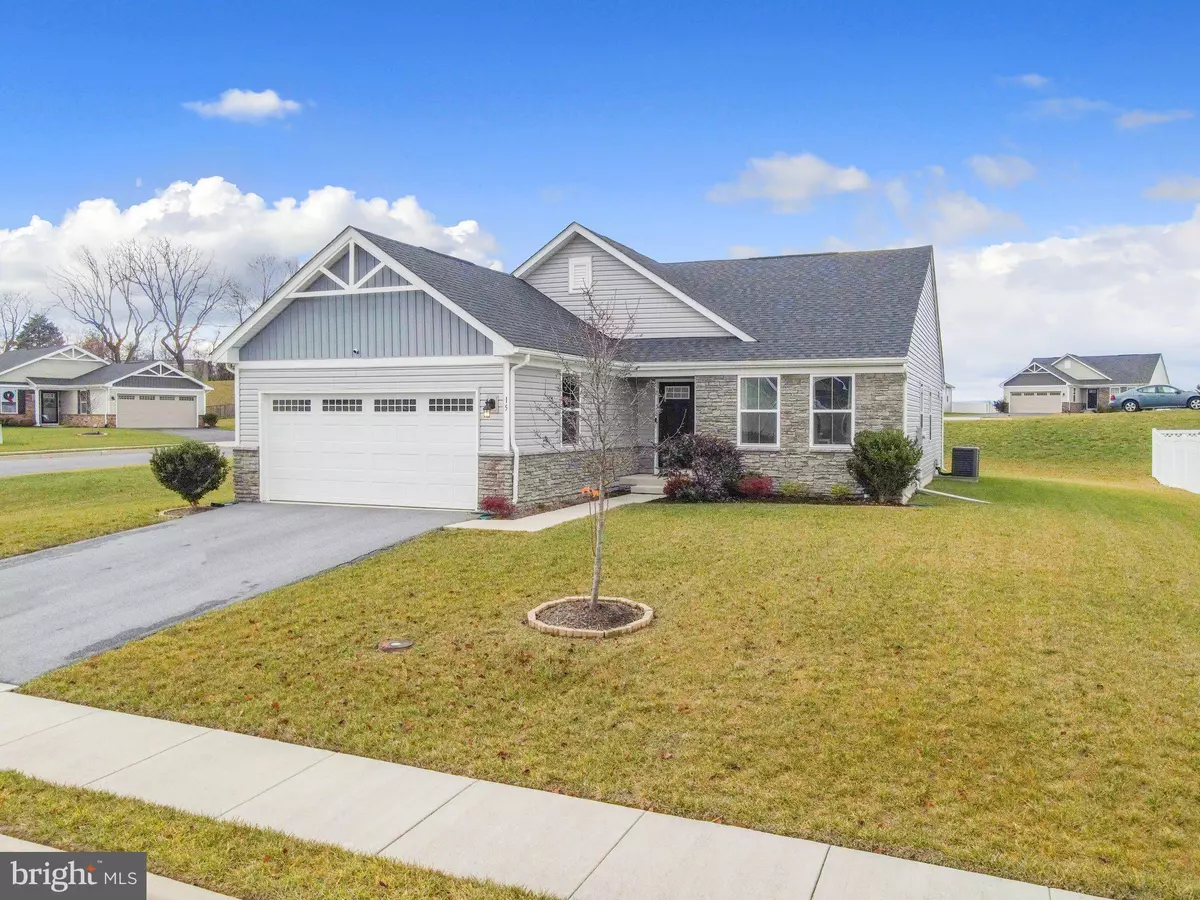 Martinsburg, WV 25405,15 LAXFIELD CT