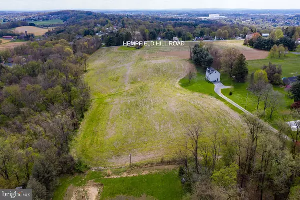 Columbia, PA 17512,419-LOT # 7 HEMPFIELD HILL RD #LOT # 7