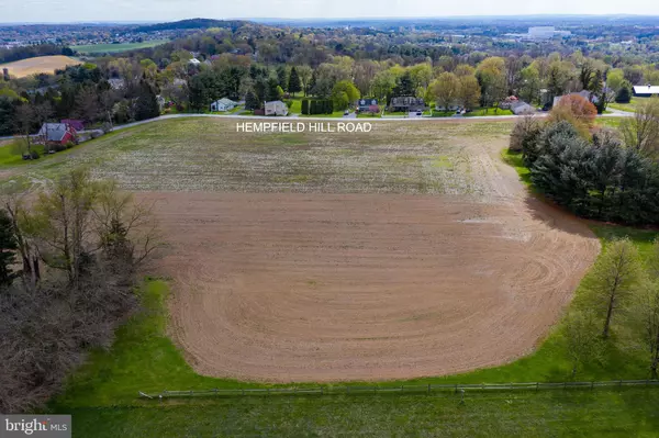 Columbia, PA 17512,419-LOT # 7 HEMPFIELD HILL RD #LOT # 7