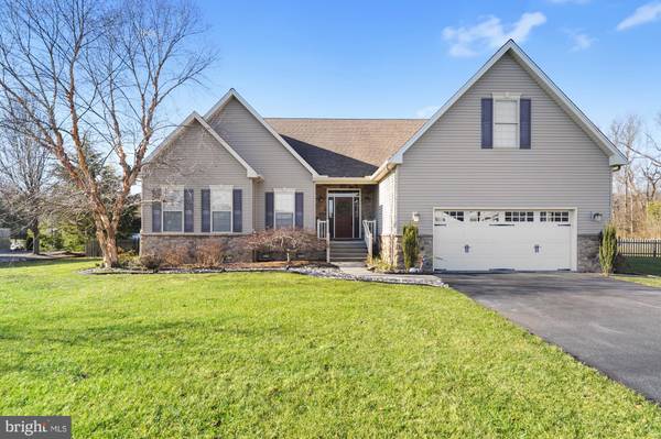 15049 SANDPIPER RD, Milton, DE 19968