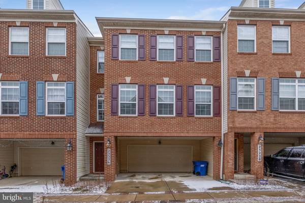 23226 ROBERTS TAVERN DR #1348, Clarksburg, MD 20871