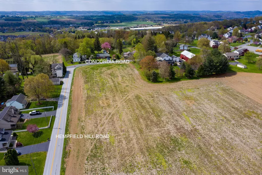 427 HEMPFIELD HILL RD #LOT # 2, Columbia, PA 17512