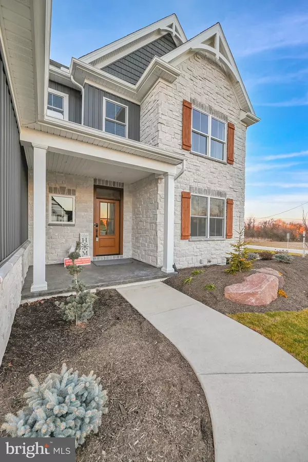 York, PA 17406,705 OXFORD DR #39 - MODEL