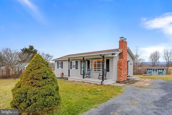 Edinburg, VA 22824,2437 S OX RD