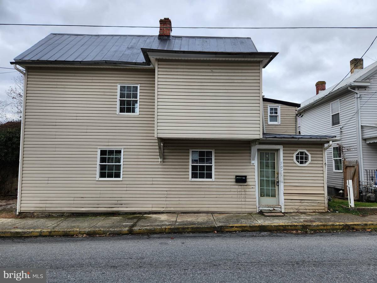 Martinsburg, WV 25401,507 W STEPHEN ST