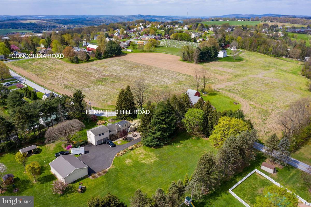 Columbia, PA 17512,421 HEMPFIELD HILL RD #LOT # 6