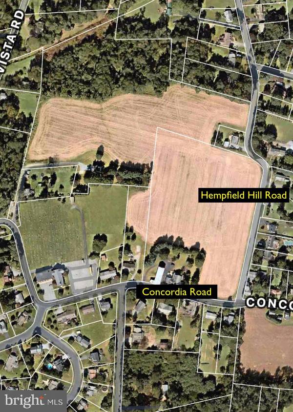 Columbia, PA 17512,421 HEMPFIELD HILL RD #LOT # 6