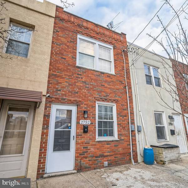 2752 E VENANGO ST, Philadelphia, PA 19134